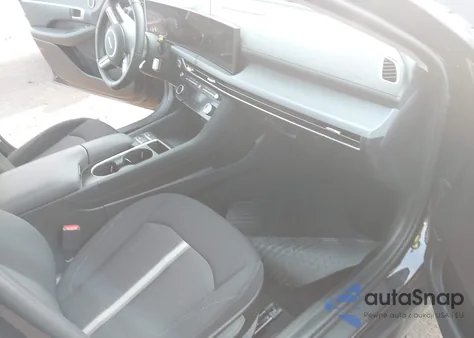 2024 Hyundai Sonata Sel z USA, uszkodzony, nr VIN KMHL14JAXRA407383